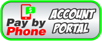 Pay By Phone Account Portal